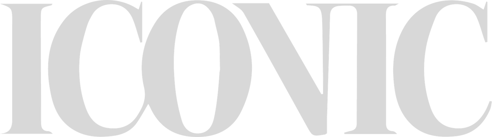 iconic logo 1